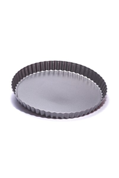 adarya Teflon Turta Kalıbı Altı Çıkan 28 Cm