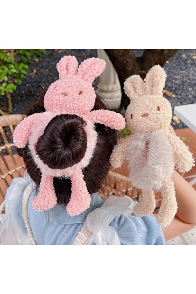 GÜLPEŞE 1 Cataramă de pluș Cataramă de coc cu pene