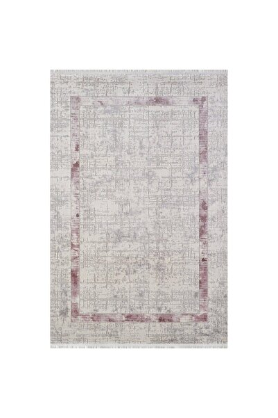 GÜMÜŞSUYU Legro 11550 - Mor Halı