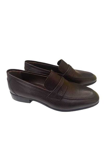 Pierre Cardin Мъжки класически кафяви обувки 1322053