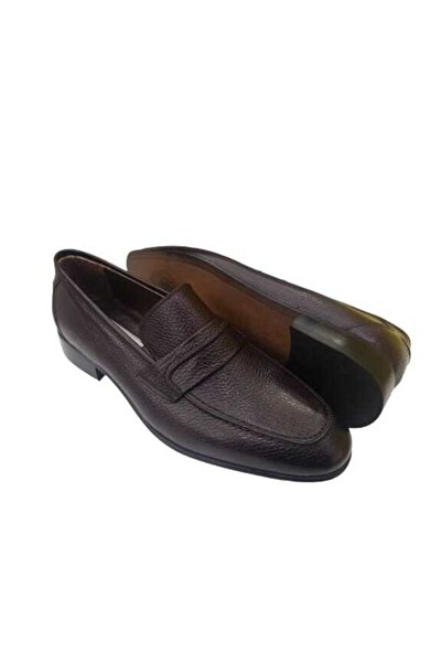 Pierre Cardin Ανδρικά Παπούτσια Classic Brown 1322053
