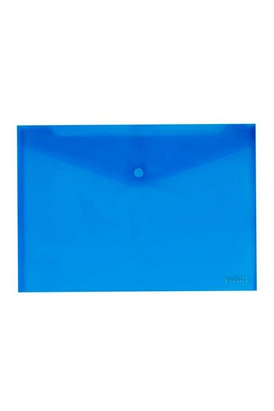 Noki Snap Envelope File - A4