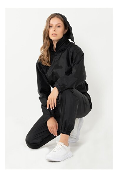 ALTIS Miorre Thermal Sauna Tracksuit - Slimming and Sweating Tracksuit