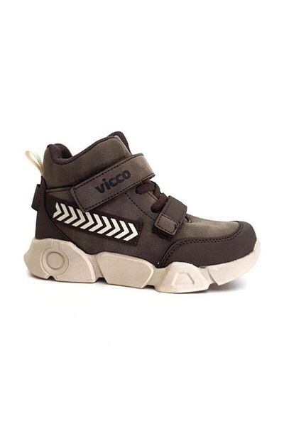 Vicco Mapa Baby Velcro Light κοντά μποτάκια 946.b21k.204