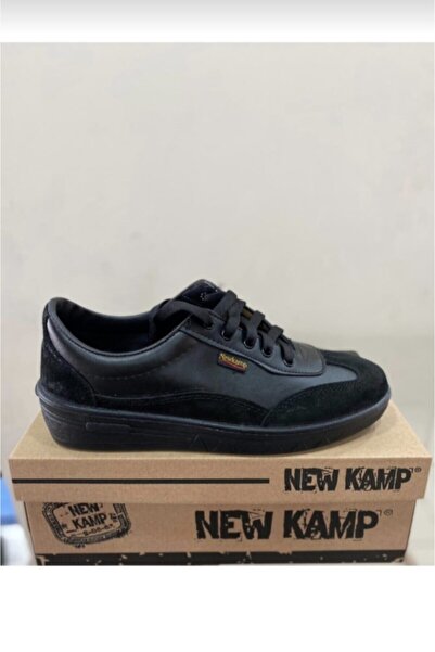 Newkamp Жіночі чорні туфлі