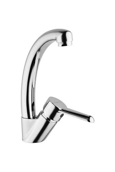 PUNTO Viva Swan Sink Faucet (A41054)