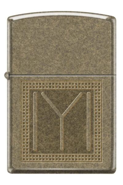 Zippo Çakmak Z-mp400976-201fb