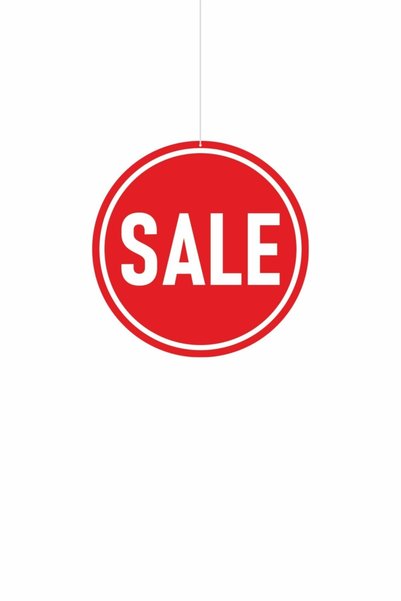 cicigünler Sale Written Store Discount Form