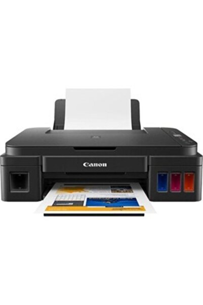 Canon Pixma G2420 Tarayıcı/fotokopi Tanklı Yazıcı