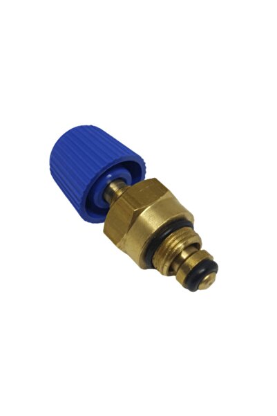 MİCROTECH Kombi Doldurma Musluğu Ars