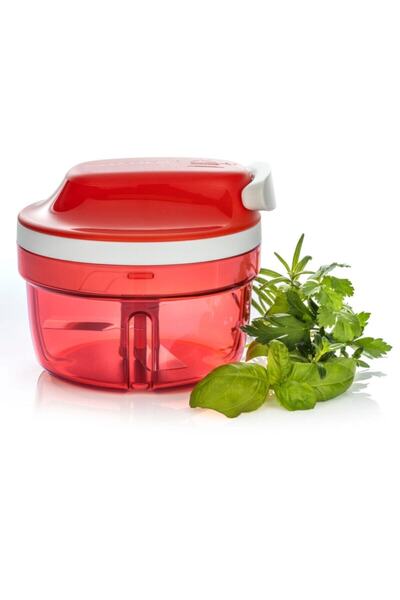 Tupperware Supersonic Food Processor Mini