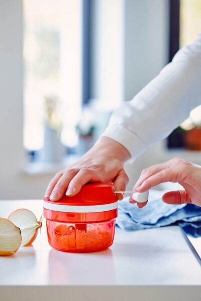 Tupperware Supersonic Food Processor Mini