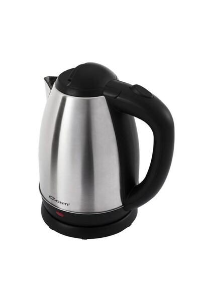 CONTİ Çelik Su Isıtıcısı