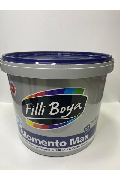 Filli Boya Momento Max 15lt Kıvılcım 175