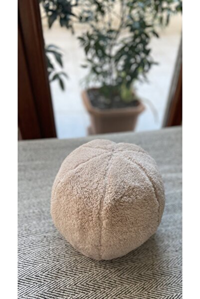 Pufero Teddy Krem Top