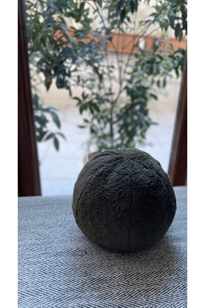 Pufero Teddy Haki Top