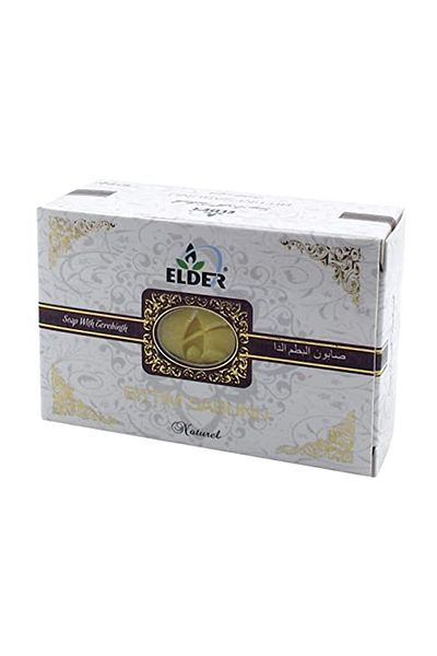Elder العلامة التجارية: Bıttım Soap 130 الفئة: كريم للوجه