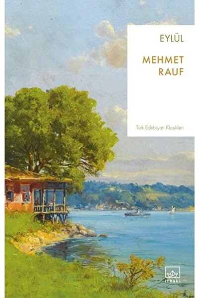 İthaki Yayınları Eylül