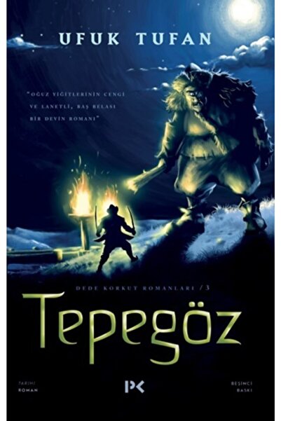 Generic Brand Tepegöz