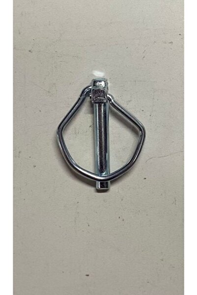 GÜVEN 6 mm Yaylı Pim (100 Adet)