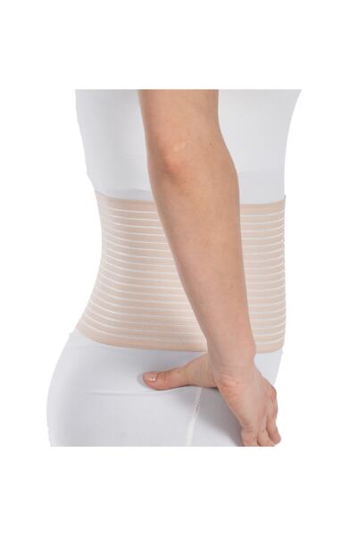 Wingmed Abdominal Corset 16cm (After Birth Recovery, Post Surgical Intervention)