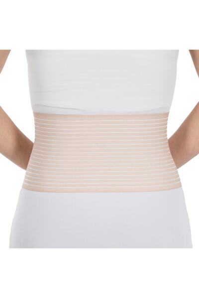 Wingmed Abdominal Corset 16cm (After Birth Recovery, Post Surgical Intervention)