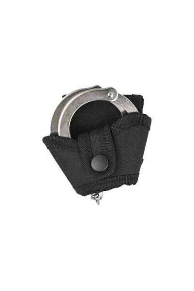 Masolet Özel Güvenlik Kelepçe Kılıflı