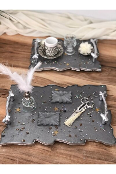 Masalsı Concept Δίσκος αρραβώνων