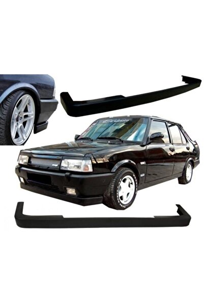 HMNL Tofaş Doğan Kartal Karlık Kırılmaz Ön Tampon Eki