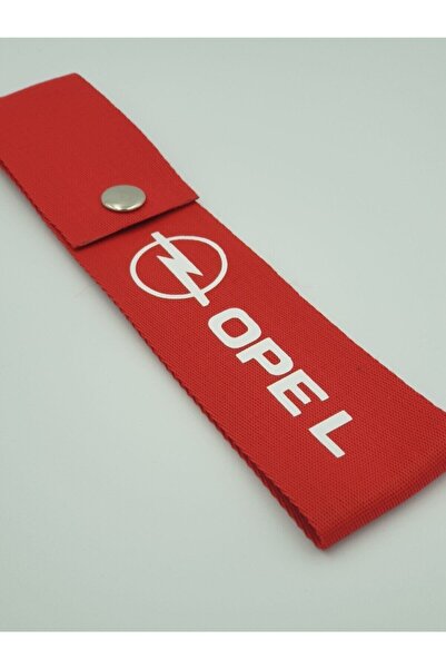 BsElektronik Opel Tampon Çeki Ipi Kaliteli Yazı Baskısı Ile Son Nokta