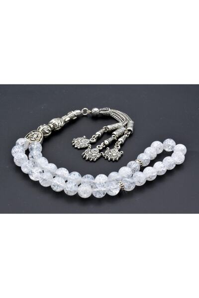 Murty99 Pietre prețioase naturale de calitate 1. Necef din cristal de munte a...