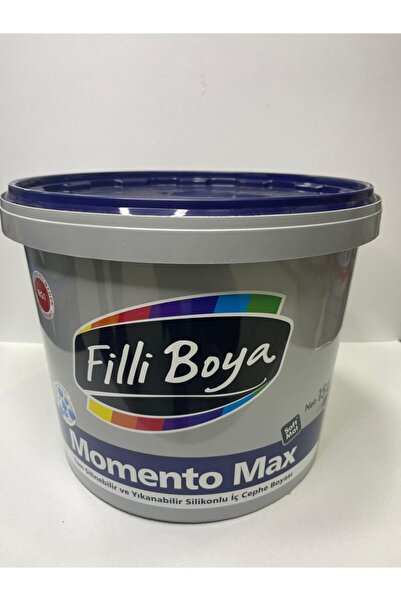 Filli Boya Momento Max 15 Lt Aydan