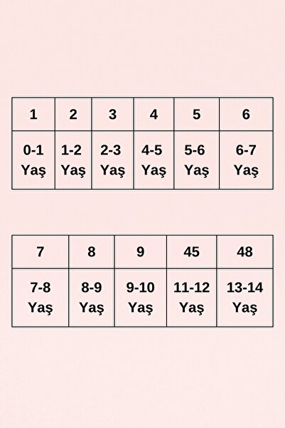 Ceylanoğlu Σετ με 6 λευκά χτενισμένα βαμβακερά εσώρουχα για αγόρια