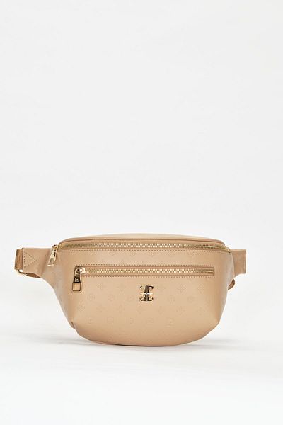Pierre Cardin Floater Earth Γυναικεία τσάντα μέσης 05PO22Y1542
