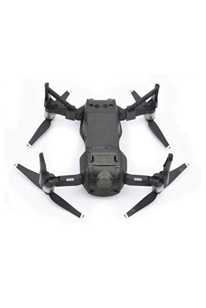power motorlu araclar Djı Mavic Air Iniş Takımı