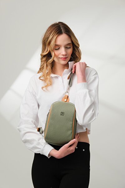 Just Polo Women's Bag - Stylish and Useful Design