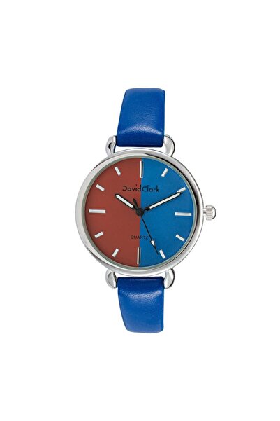 DAVID CLARK Dc50150m-06 Kadın Kol Saatı