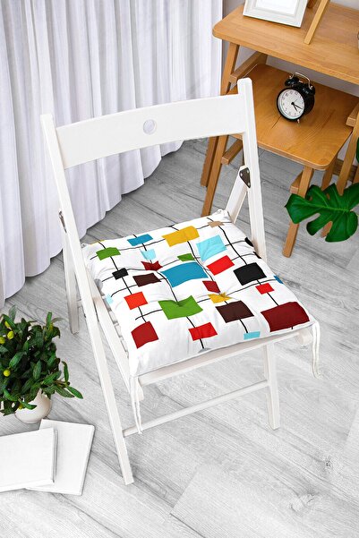 Realhomes Geometrijski uzorak, specijalni dizajn, digitalno štampani, moderni...
