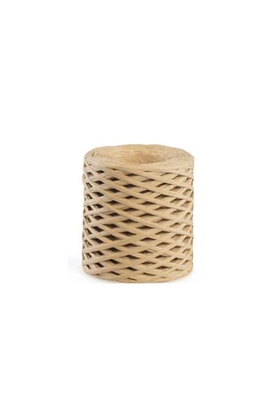 Yumuşakkeçe Natural Paper Raffia Rope 110 gr