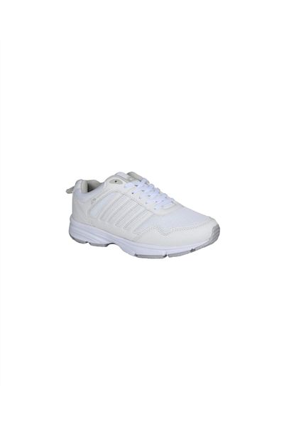 M.P. M.p 211-6803 Alaska Unisex White Casual Παπούτσια