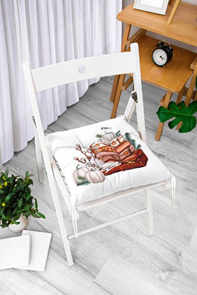 Realhomes Спеціальний дизайн зимової тематики цифровий друк сучасний пуф для ...