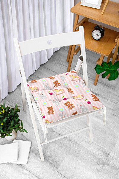 Realhomes Slatki medved i zec motiv, digitalno štampani, specijalni dizajn, m...