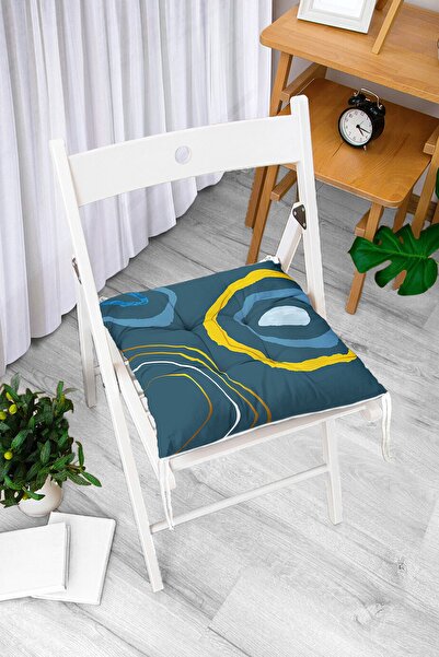 Realhomes Onedraw Nacrtani objekat na šarenom podu Digitalno štampani moderni...
