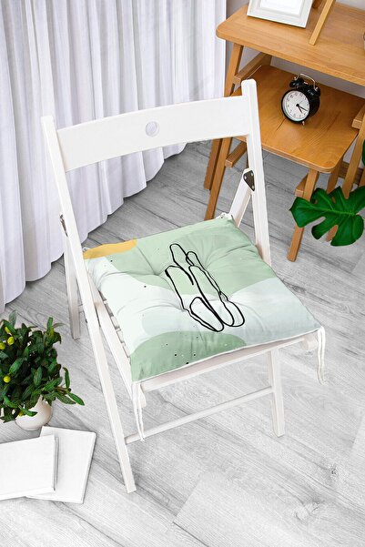 Realhomes Mekani, šareni, jednostruki crtani, digitalno štampani, moderni, pu...