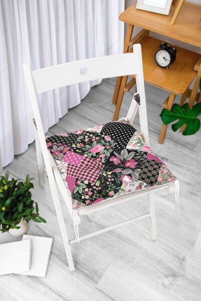 Realhomes Moderni, mekani jastuk za stolicu sa digitalnim štampanjem i temom ...