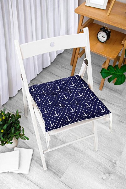 Realhomes Moderni jastuk za stolicu sa digitalnim štampanim uzorkom i moderni...