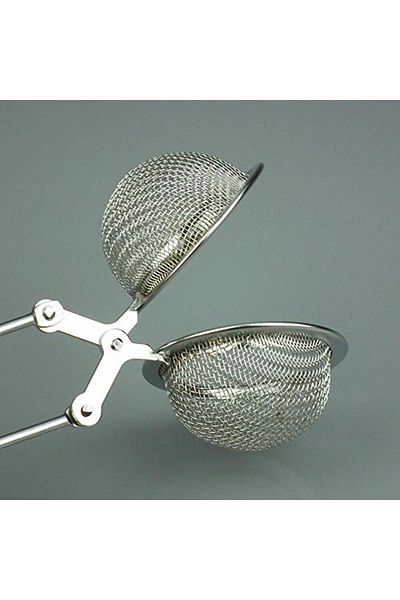 Bifirsat Sage Tea Herb Tea Teapot Coffee Pot Brewing Strainer Torch Strainer
