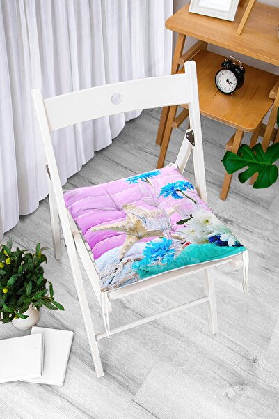 Realhomes Specijalni dizajn, motiv morske zvezde, digitalno štampani, moderni...