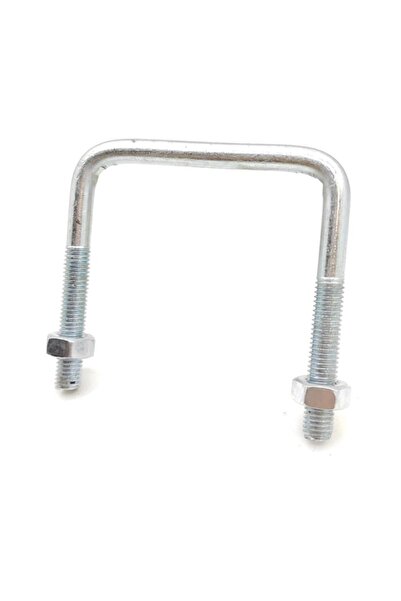 Farmena Suluk Kelepçesi