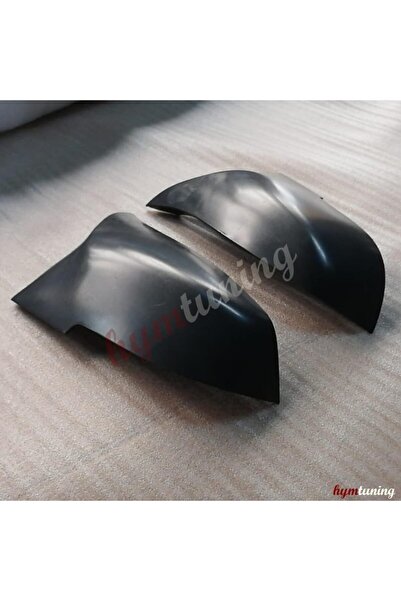 HYM TUNİNG Bmw F20-f22-f30-f32-f33-f36 Yarasa Ayna Kapağı Boyasız